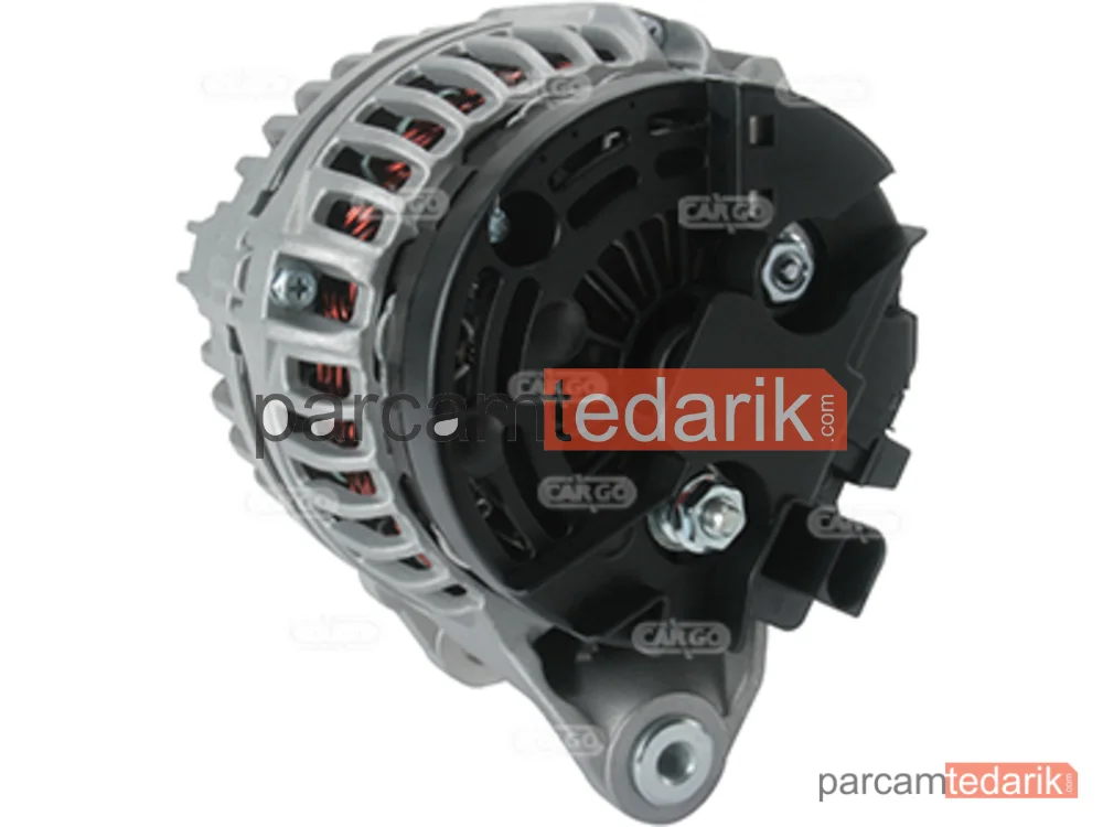 F032115835 | Alternatör — Porsche 911, Porsche 911 Cabrio, Porsche Boxster