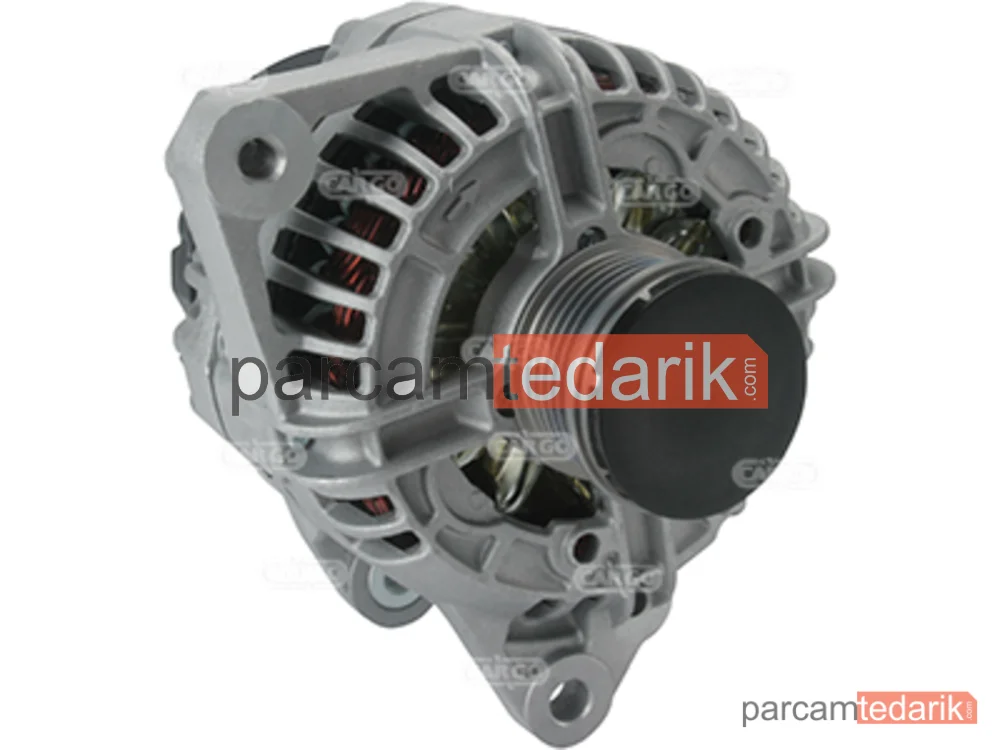 HC-CARGO F032115835 | Alternatör — Porsche 911, Porsche 911 Cabrio, Porsche Boxster