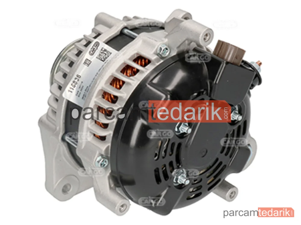 F032115836 | Alternatör — Honda Accord VIII, Honda CR-V III