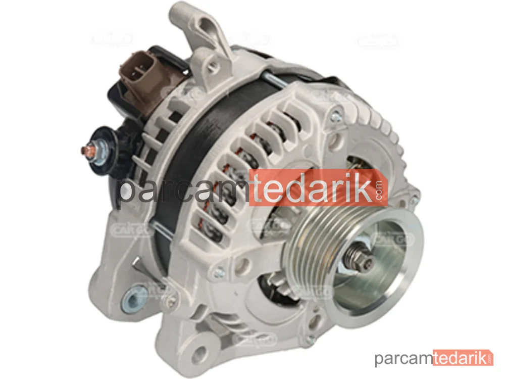 HC-CARGO F032115836 | Alternatör — Honda Accord VIII, Honda CR-V III