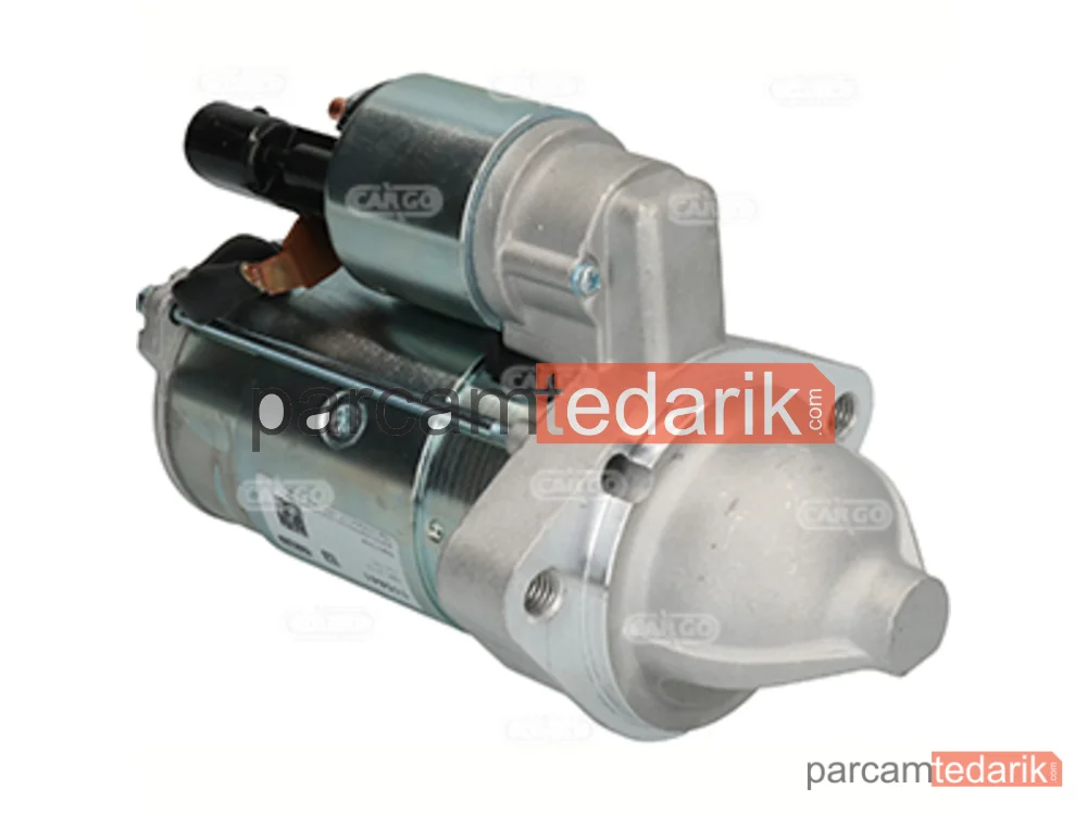 F032115841 | Marş Motoru — VW Crafter 30-35, VW Crafter 30-50