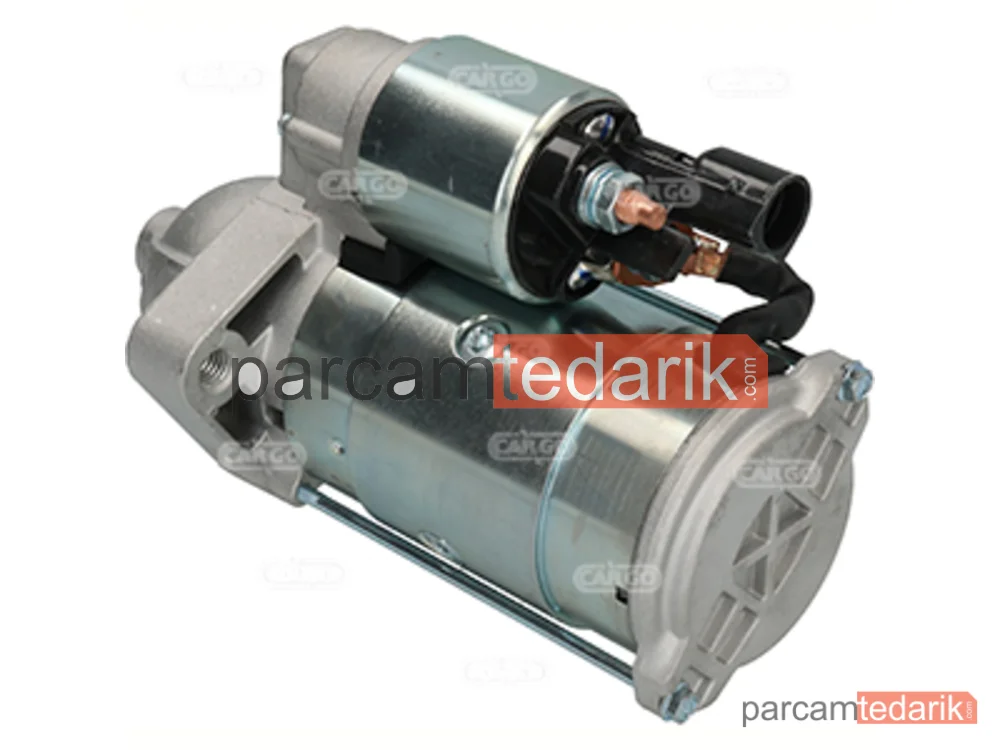 HC-CARGO F032115841 | Marş Motoru — VW Crafter 30-35, VW Crafter 30-50