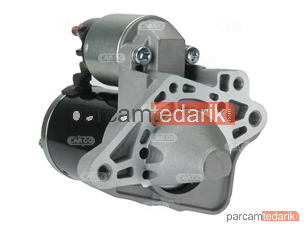 F032115842 | Marş Motoru — Dacia Duster, Renault Grand Scénic III, Renault Scénic III