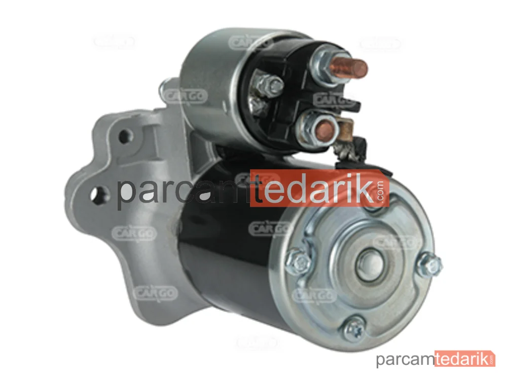 HC-CARGO F032115842 | Marş Motoru — Dacia Duster, Renault Grand Scénic III, Renault Scénic III