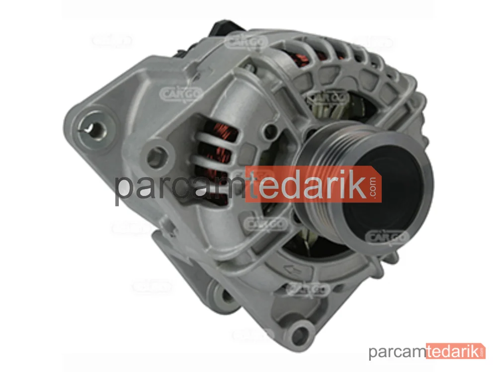 HC-CARGO F032115843 | Alternatör — Opel Astra H, Opel Corsa D, Opel Astra H Classic