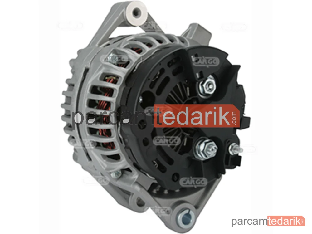 F032115846 | Alternatör — Opel Astra H GTC, Opel Astra H, Opel Zafira / Zafira Family B