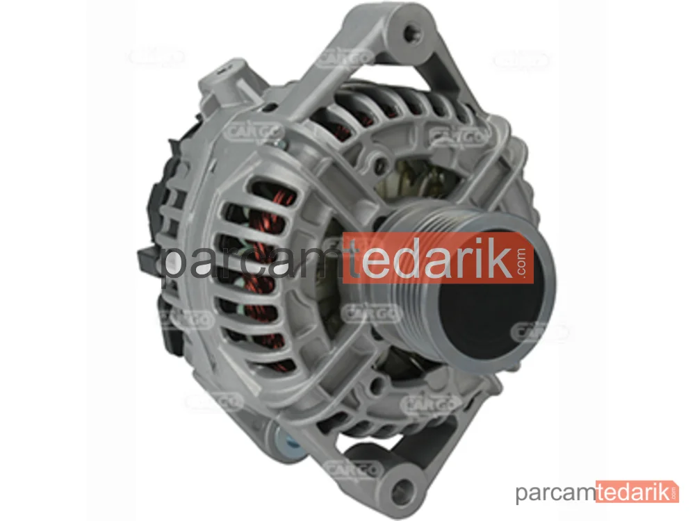 HC-CARGO F032115846 | Alternatör — Opel Astra H GTC, Opel Astra H, Opel Zafira / Zafira Family B