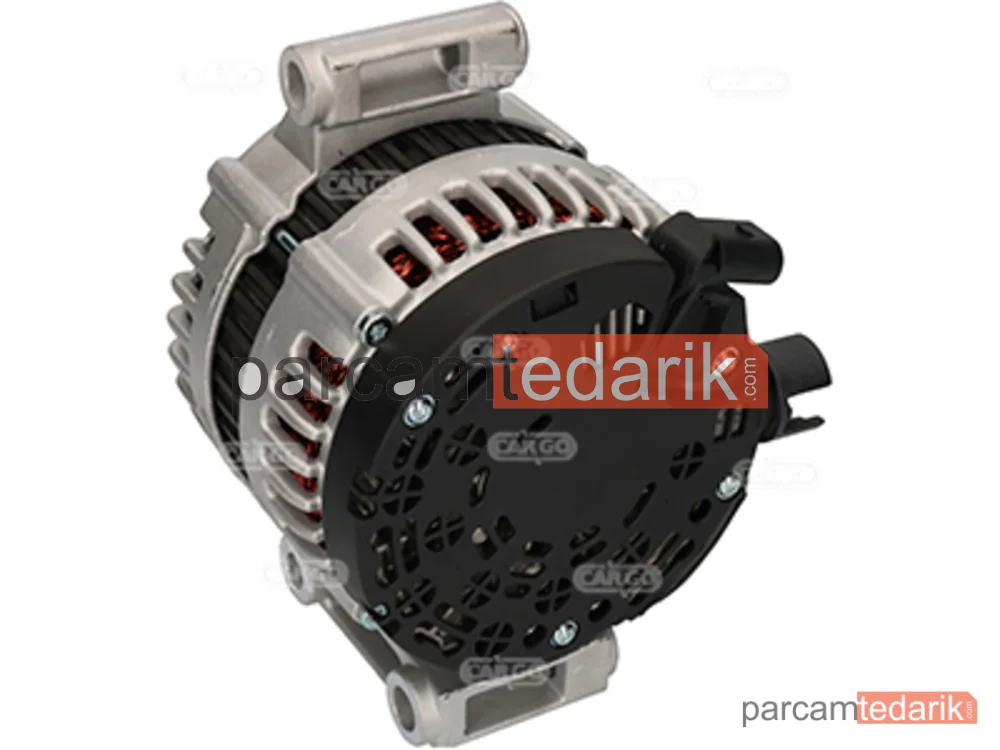 F032115847 | Alternatör — Ford S-Max, Ford Galaxy II