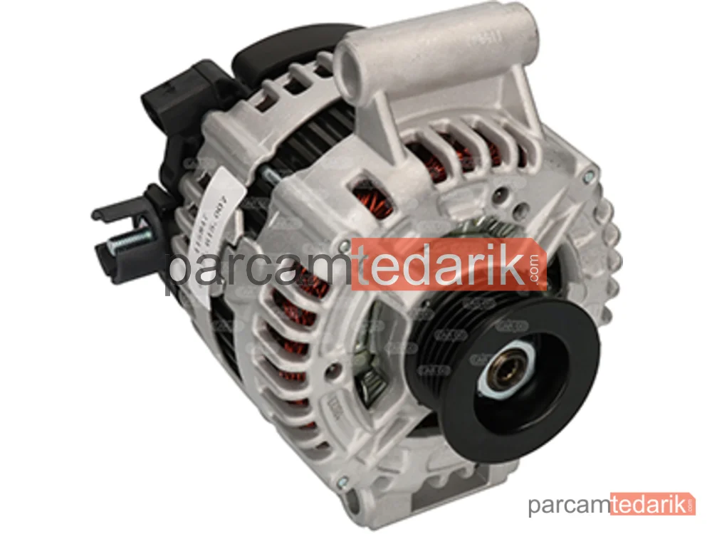 HC-CARGO F032115847 | Alternatör — Ford S-Max, Ford Galaxy II