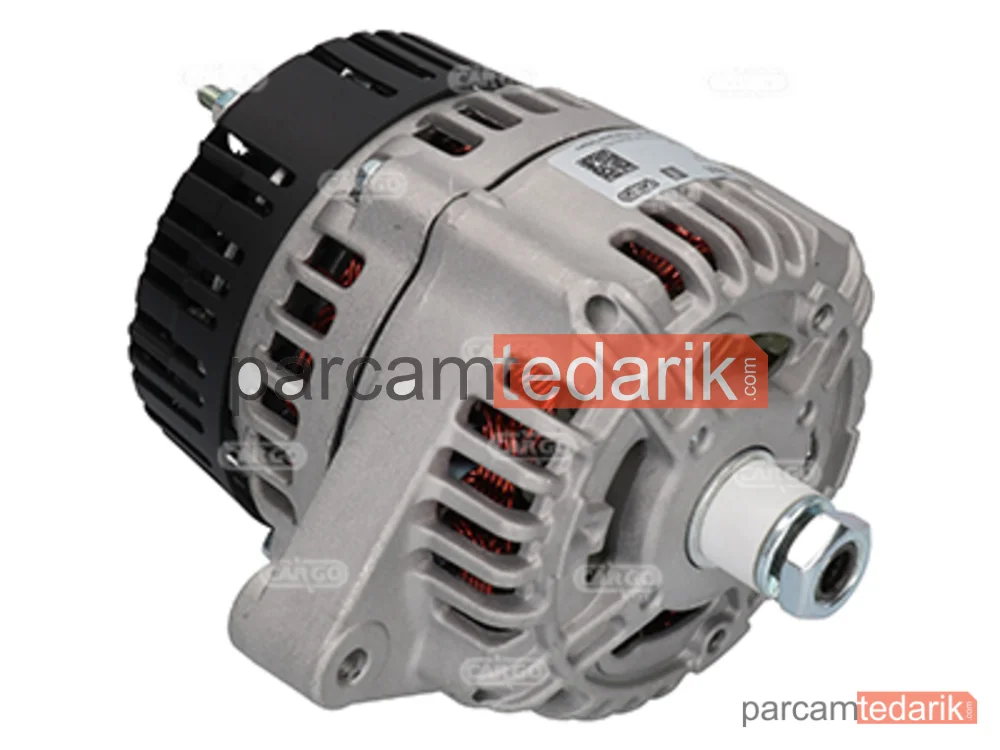 HC-CARGO F032115851 | Alternatör