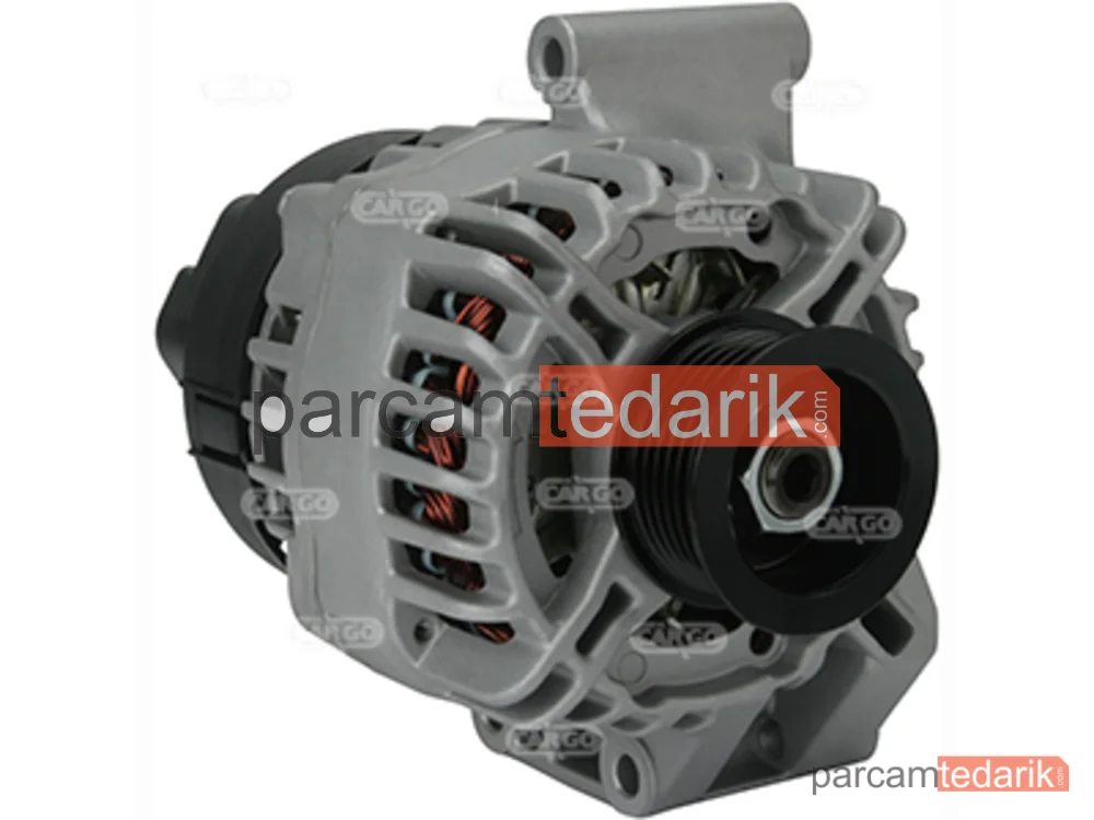 HC-CARGO F032115852 | Alternatör — Fiat Fiorino, Fiat Linea, Fiat Qubo