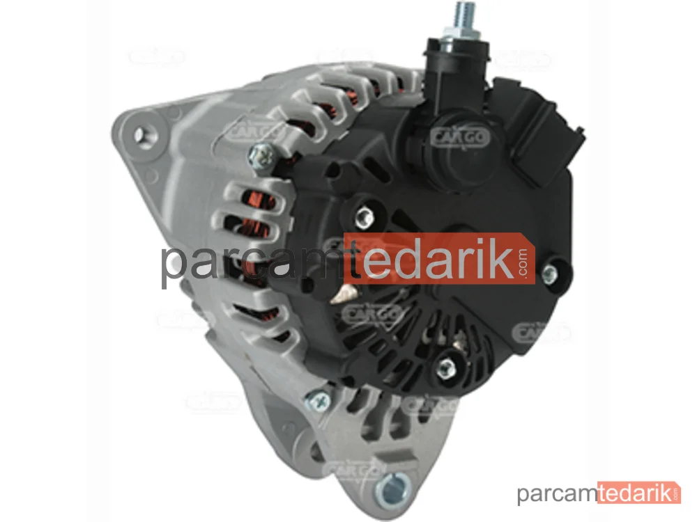 F032115855 | Alternatör — Hyundai Santa FÉ I, Hyundai Trajet, Kia Sportage II