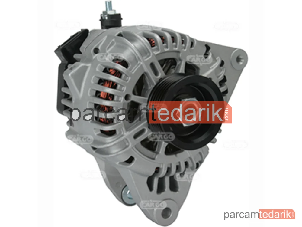 HC-CARGO F032115855 | Alternatör — Hyundai Santa FÉ I, Hyundai Trajet, Kia Sportage II