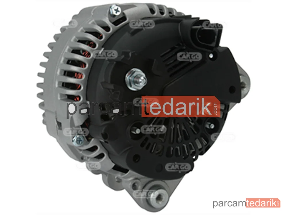 F032115856 | Alternatör — Audi A4 B7, Audi A4 B7 Cabrio
