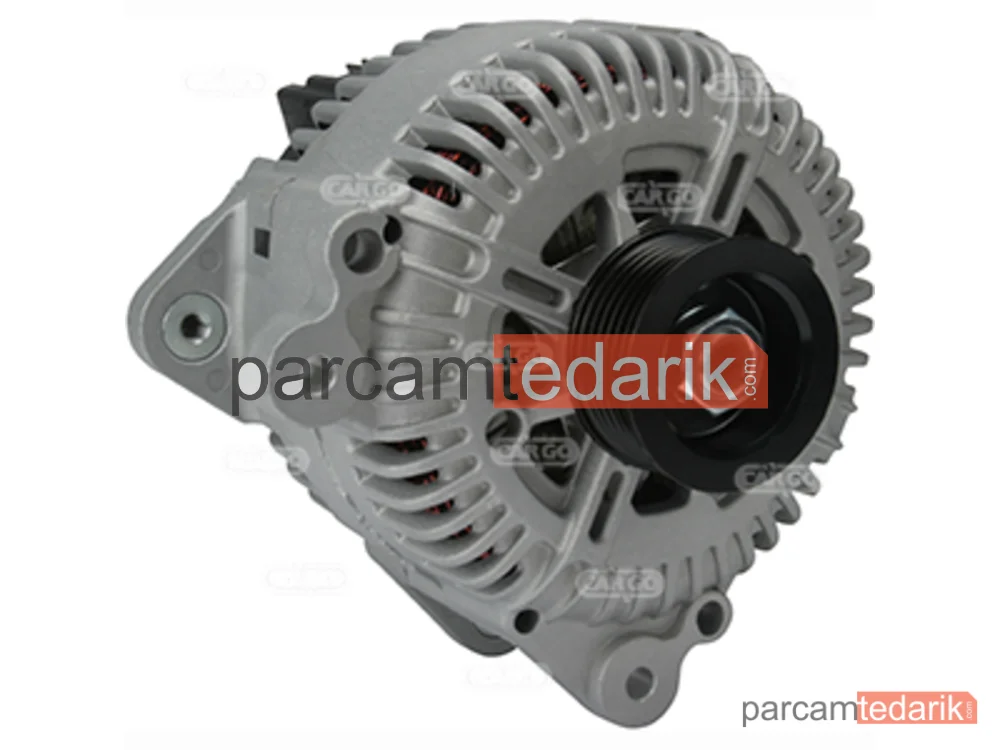 HC-CARGO F032115856 | Alternatör — Audi A4 B7, Audi A4 B7 Cabrio