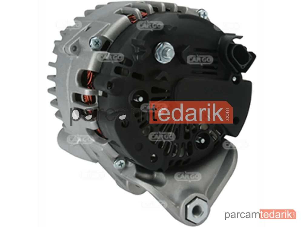 F032115860 | Alternatör — BMW 5, BMW 5 Touring, BMW X3