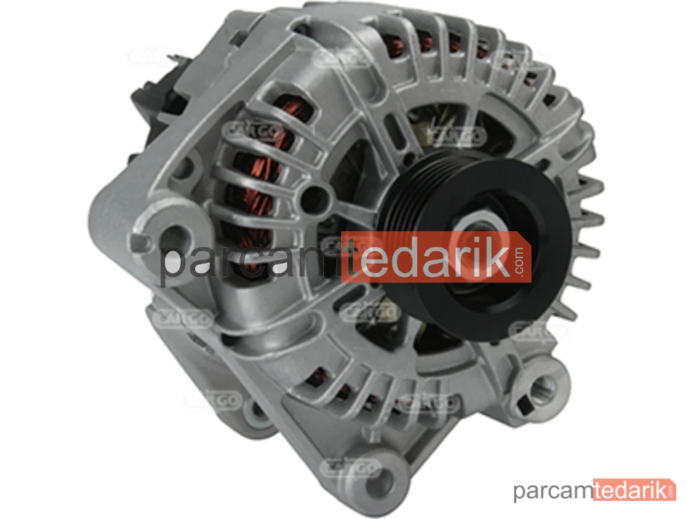HC-CARGO F032115860 | Alternatör — BMW 5, BMW 5 Touring, BMW X3