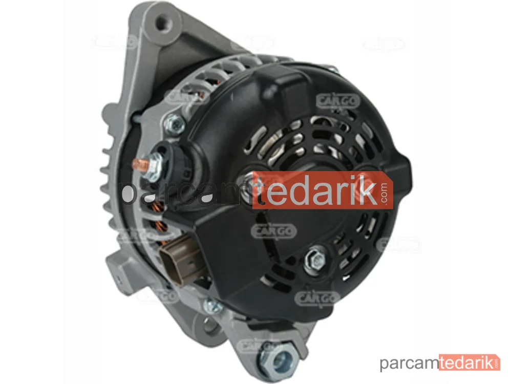 F032115863 | Alternatör — Toyota Yaris, Toyota Auris, Toyota Corolla