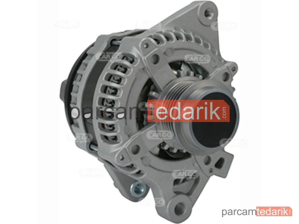 HC-CARGO F032115863 | Alternatör — Toyota Yaris, Toyota Auris, Toyota Corolla