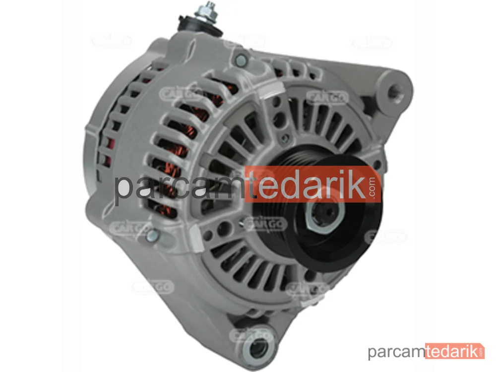 HC-CARGO F032115864 | Alternatör — Rover 75, Rover 45 I