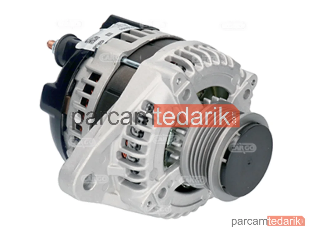 HC-CARGO F032115866 | Alternatör — Fiat Sedici