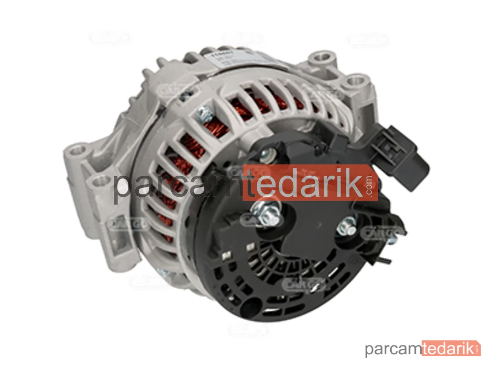 F032115867 | Alternatör — BMW 3, BMW 3 Coupe, BMW 1