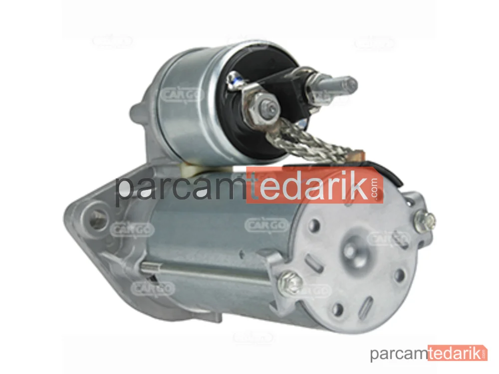 HC-CARGO F032115869 | Marş Motoru — Fiat Punto, Opel Combo, Opel Combo Tour