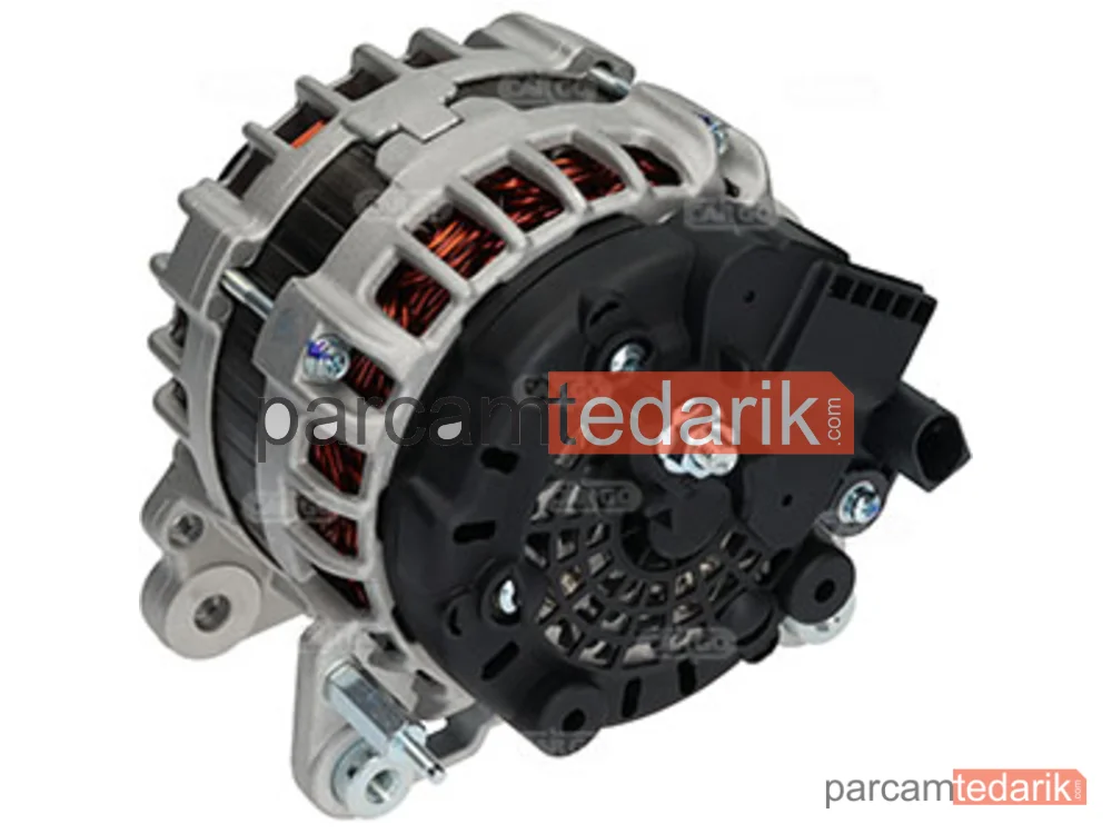 F032115898 | Alternatör — VW Transporter T6 / Caravelle T6, VW Transporter T6, VW Multivan T6