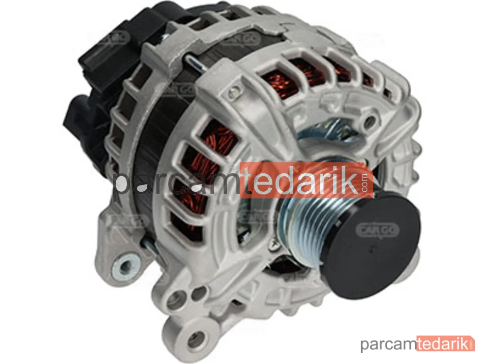 HC-CARGO F032115898 | Alternatör — VW Transporter T6 / Caravelle T6, VW Transporter T6, VW Multivan T6