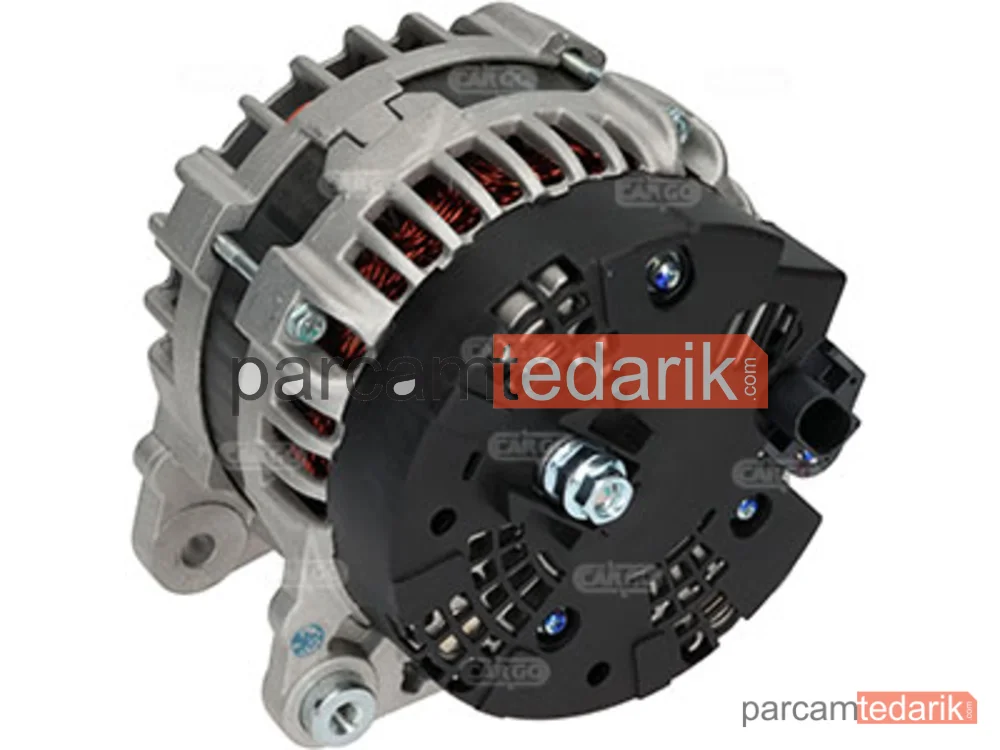 F032115901 | Alternatör — Audi A4 B8, Audi A5 Cabrio, Seat Exeo