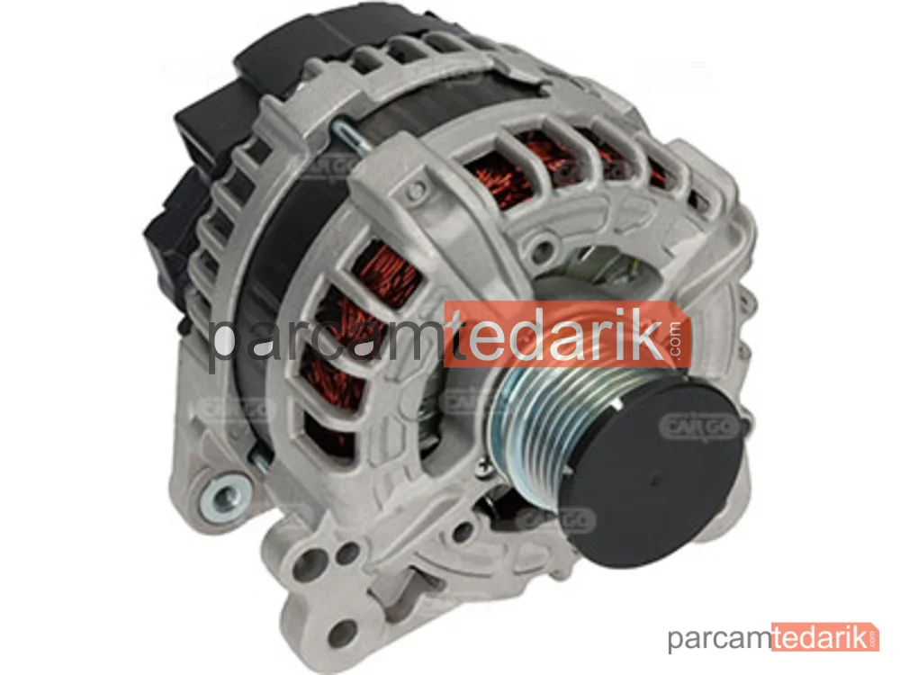 HC-CARGO F032115901 | Alternatör — Audi A4 B8, Audi A5 Cabrio, Seat Exeo