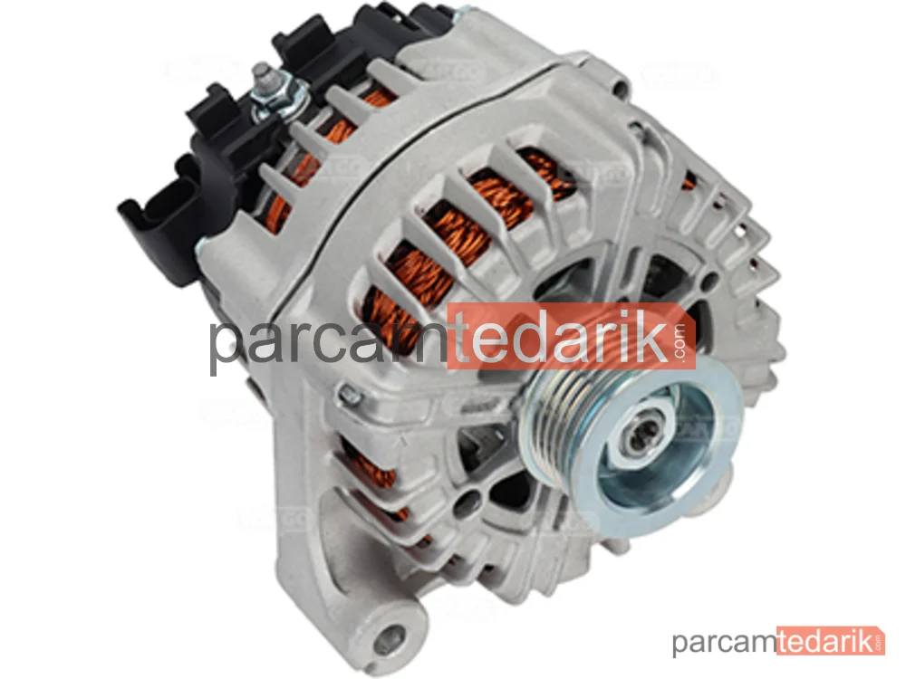 F032115902 | Alternatör — BMW 5 Touring, BMW 5, BMW X3