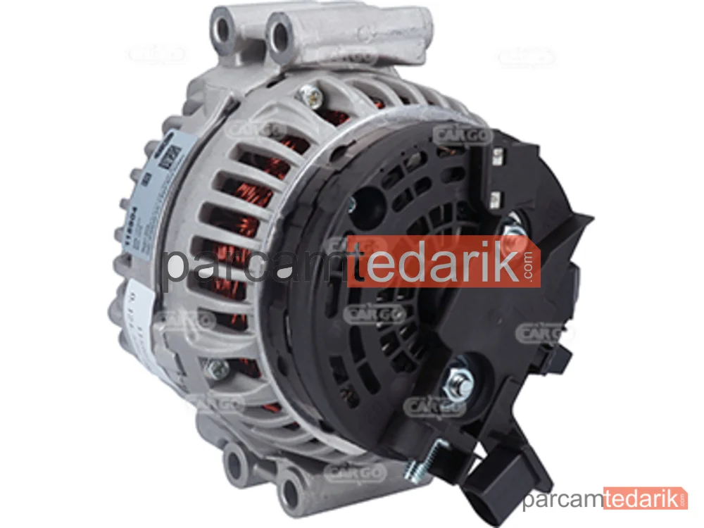 F032115904 | Alternatör — BMW 5 Touring, BMW 3 Touring, BMW 5