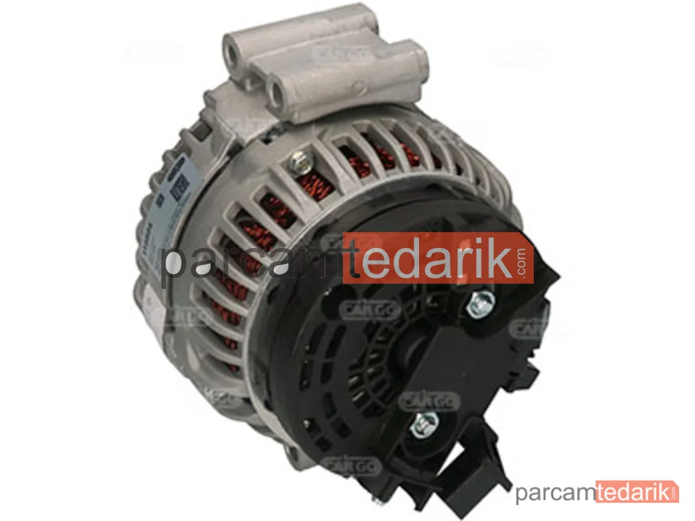 HC-CARGO F032115904 | Alternatör — BMW 5 Touring, BMW 3 Touring, BMW 5