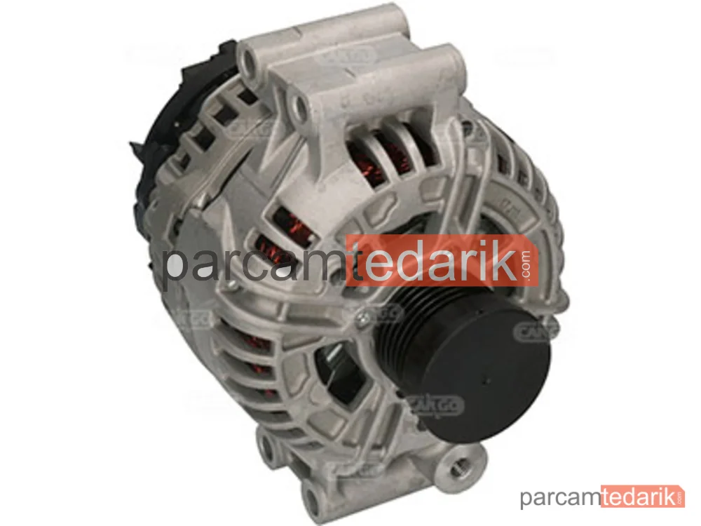 HC-CARGO F032115904 | Alternatör — BMW 5 Touring, BMW 3 Touring, BMW 5