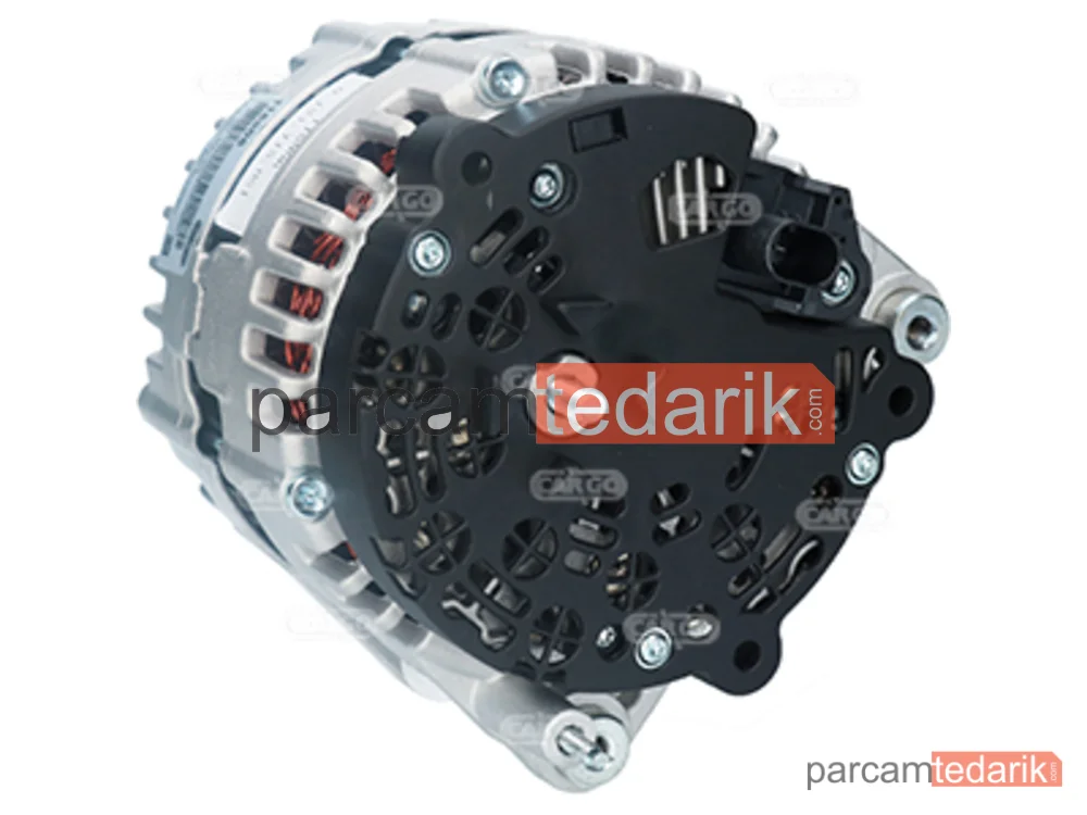 F032115906 | Alternatör — Audi A6 C6, Audi Q7, Audi A6 Allroad C6