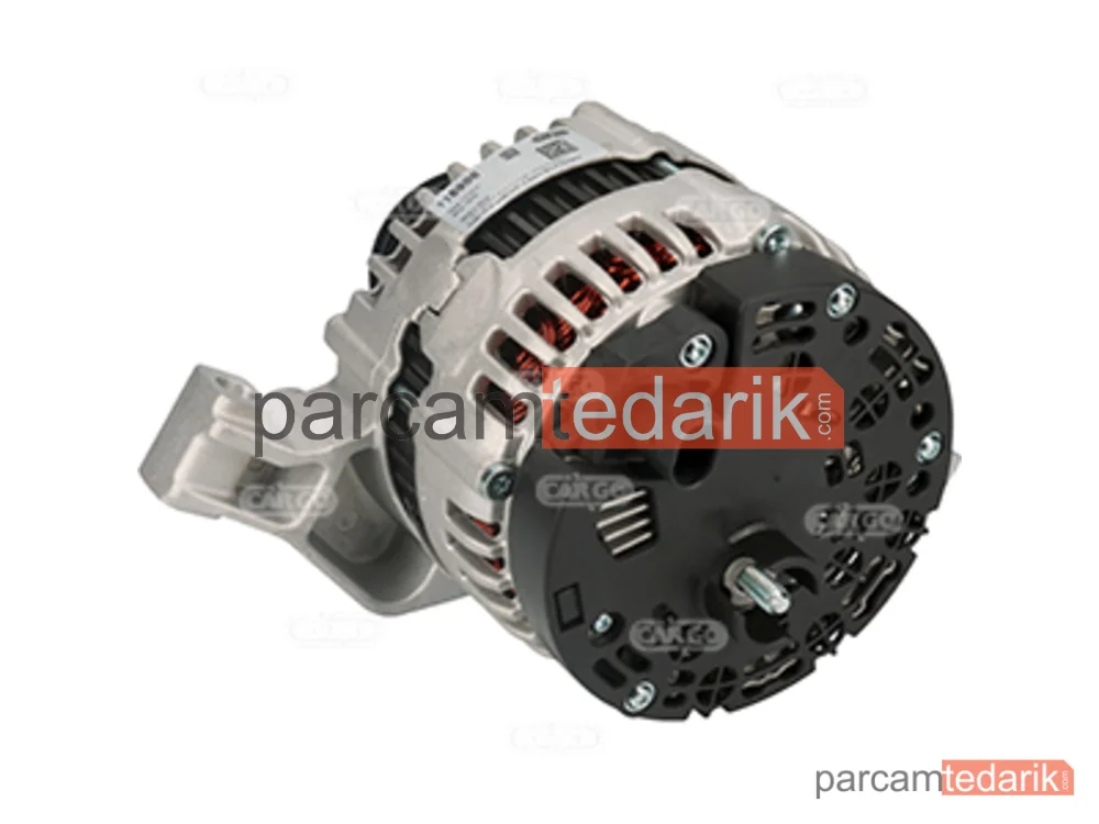 F032115908 | Alternatör — Volvo S80 II, Volvo V60 I, Volvo V70 III