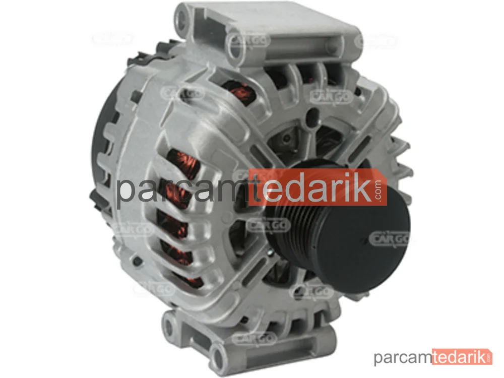 HC-CARGO F032115912 | Alternatör — Mercedes-Benz Sprinter 5-t, Mercedes-Benz Sprinter 3,5-t