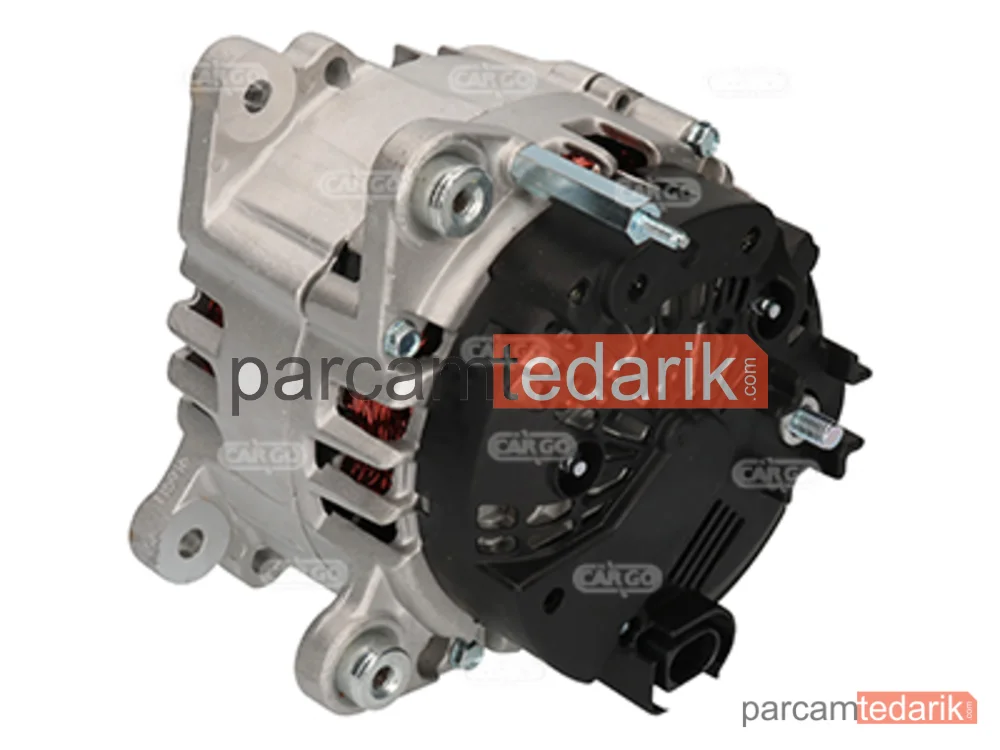 F032115916 | Alternatör — VW Golf VII, Seat Leon ST, VW Golf VII Variant