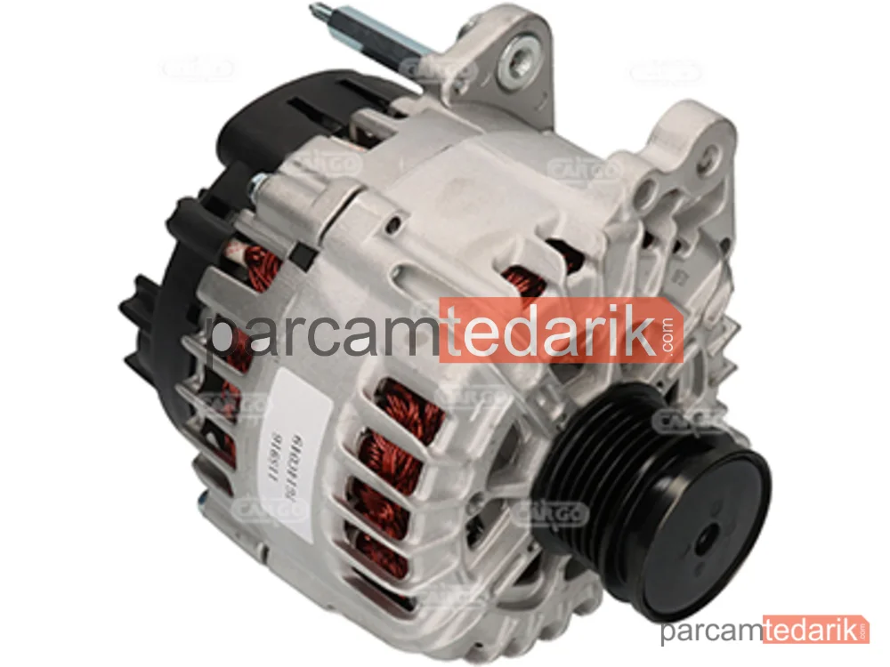 HC-CARGO F032115916 | Alternatör — VW Golf VII, Seat Leon ST, VW Golf VII Variant