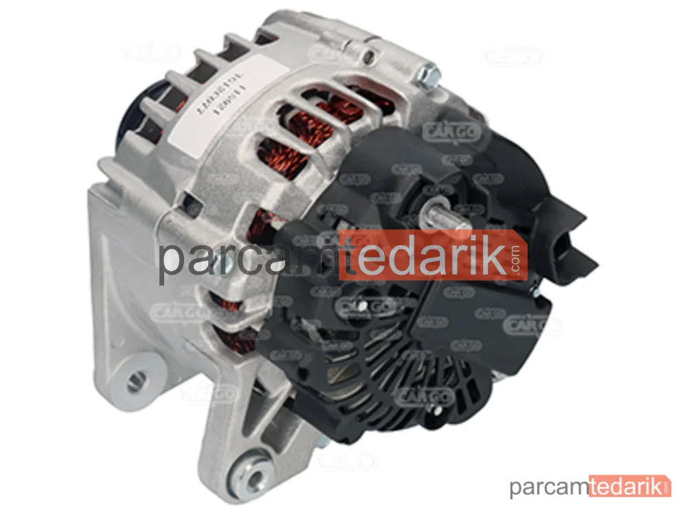 F032115921 | Alternatör — Renault Megane III Coupe, Dacia Duster, Renault Grand Scénic IV