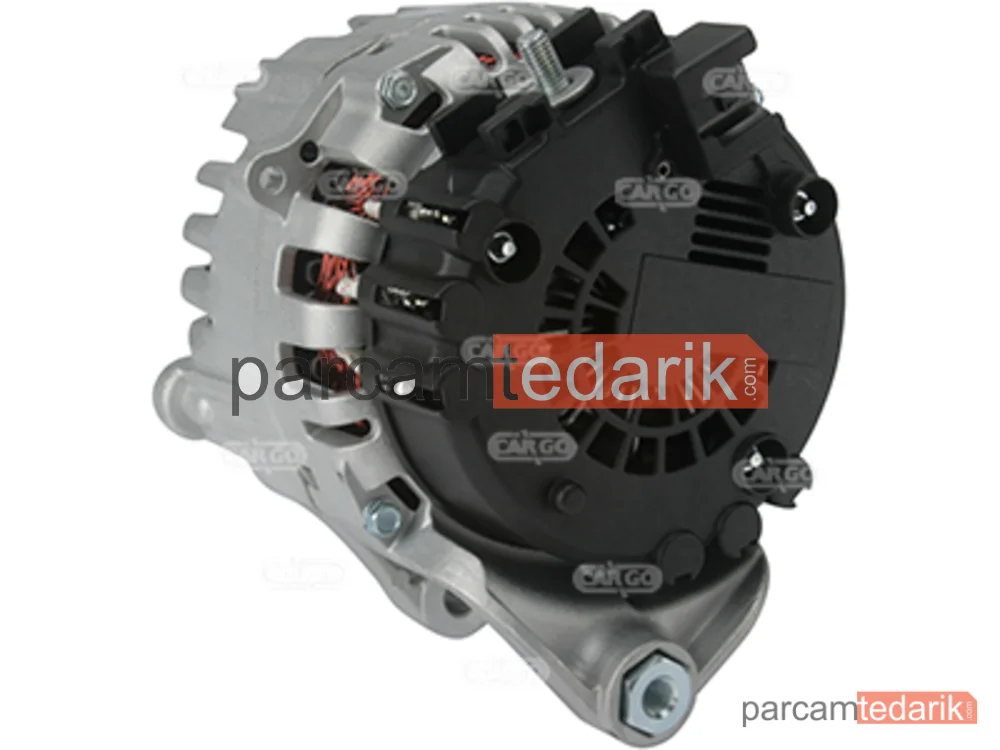 F032115923 | Alternatör — BMW X5