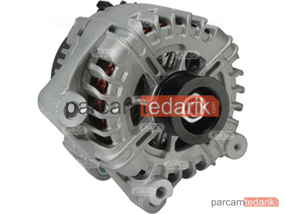 HC-CARGO F032115923 | Alternatör — BMW X5