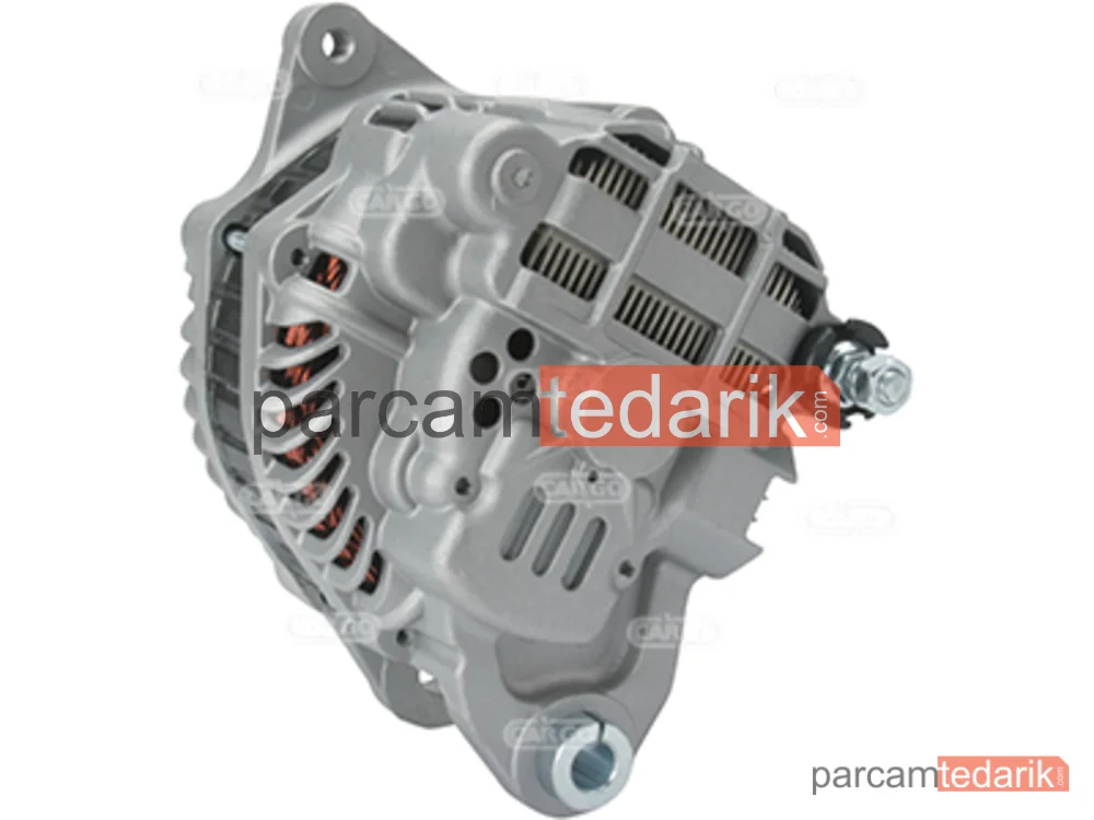 F032115926 | Alternatör — Mitsubishi Pajero IV