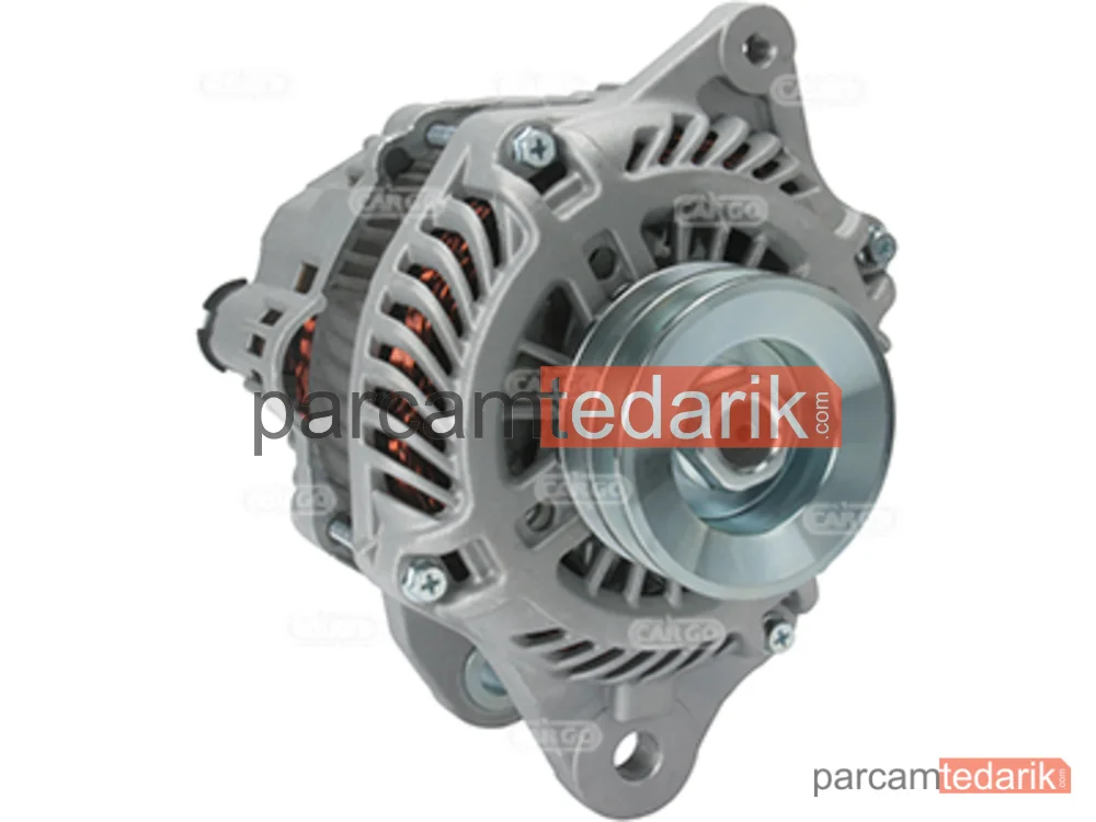 HC-CARGO F032115926 | Alternatör — Mitsubishi Pajero IV