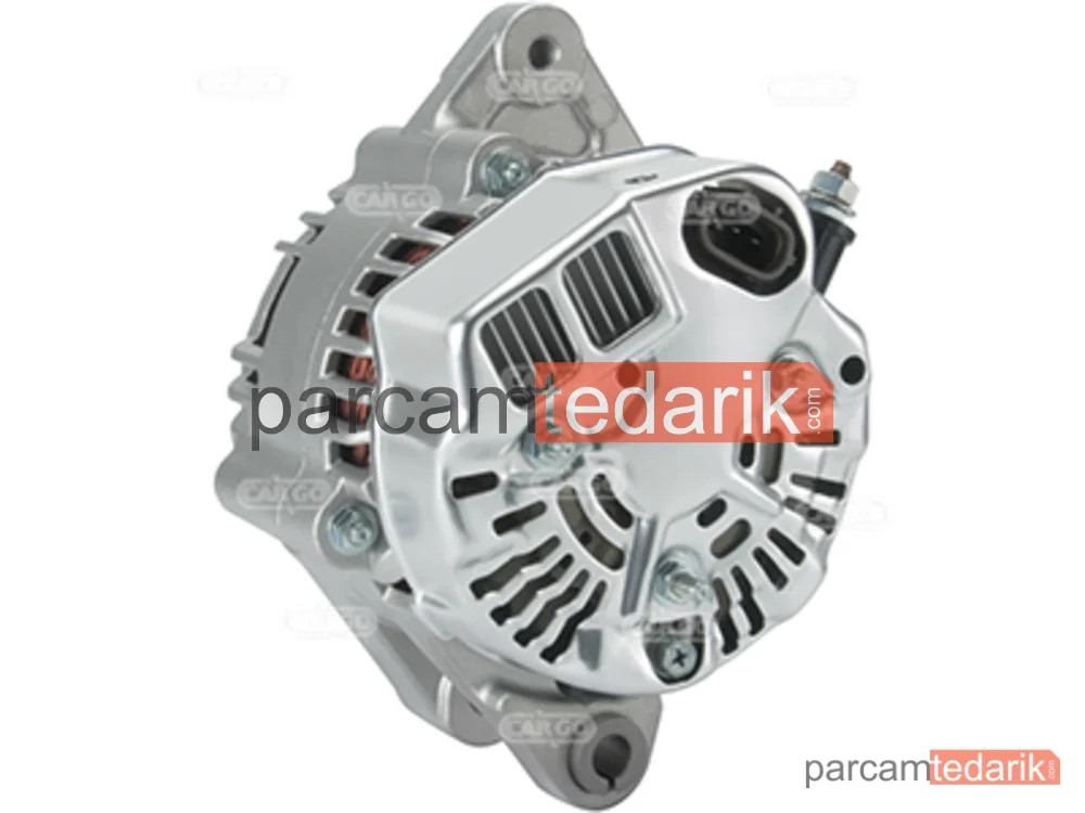 F032115929 | Alternatör — Daihatsu Sirion, Daihatsu YRV