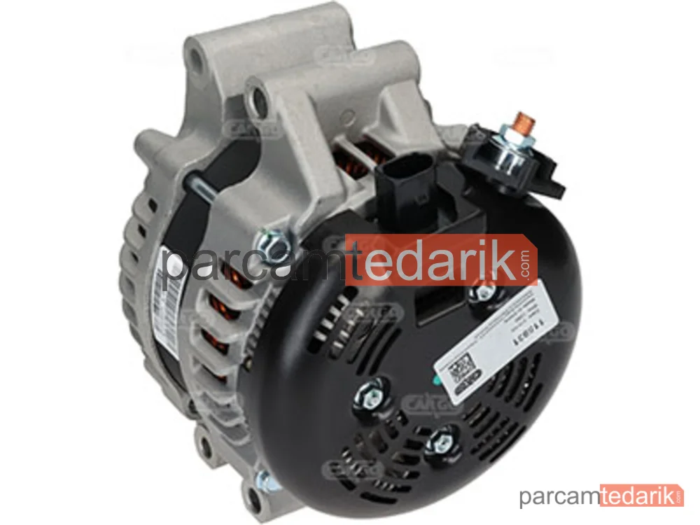 F032115931 | Alternatör — BMW 1, BMW 3 Coupe, BMW 3 Cabrio