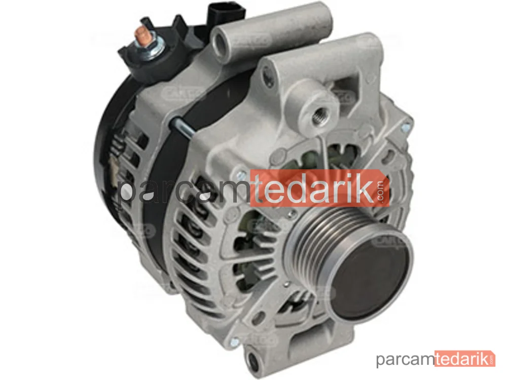 HC-CARGO F032115931 | Alternatör — BMW 1, BMW 3 Coupe, BMW 3 Cabrio