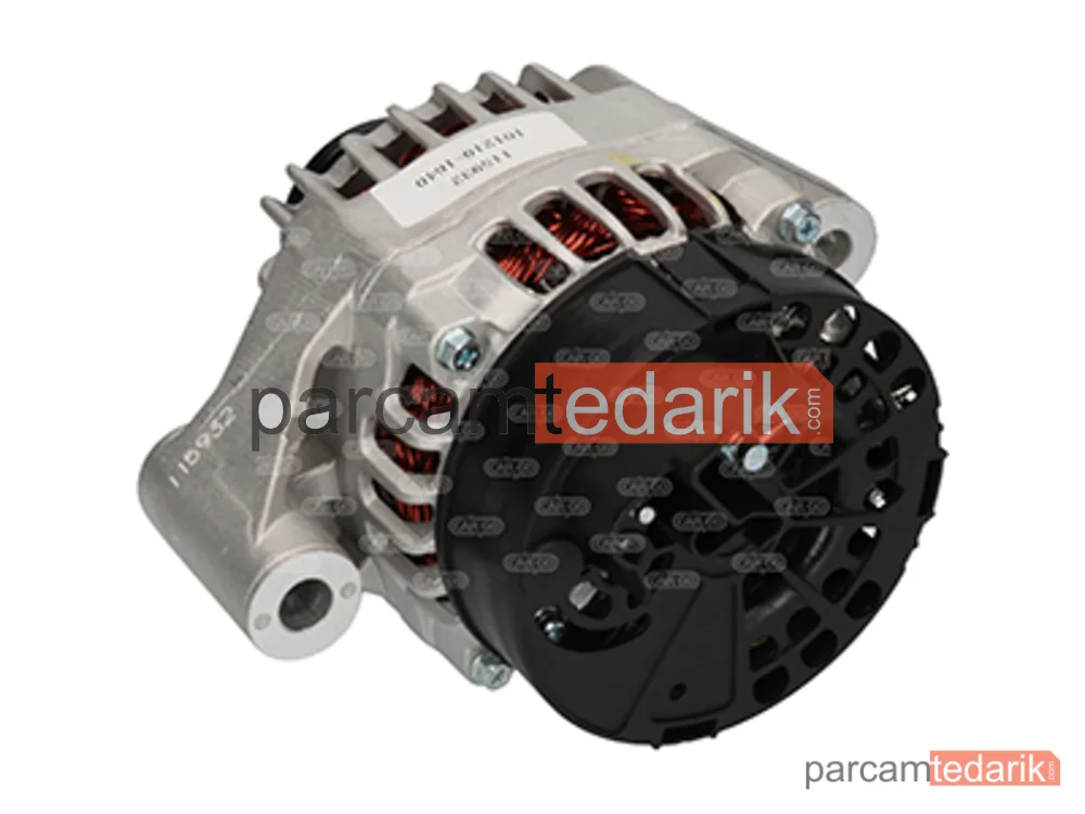 F032115932 | Alternatör — Alfa Romeo Giulietta, Fiat Bravo II