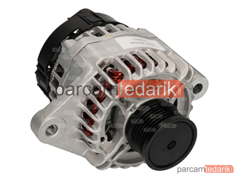 HC-CARGO F032115932 | Alternatör — Alfa Romeo Giulietta, Fiat Bravo II